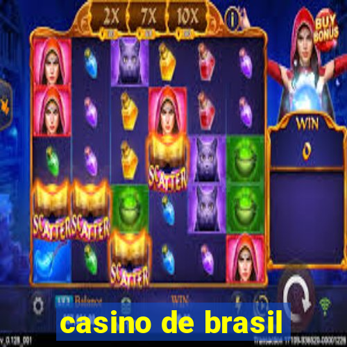 casino de brasil